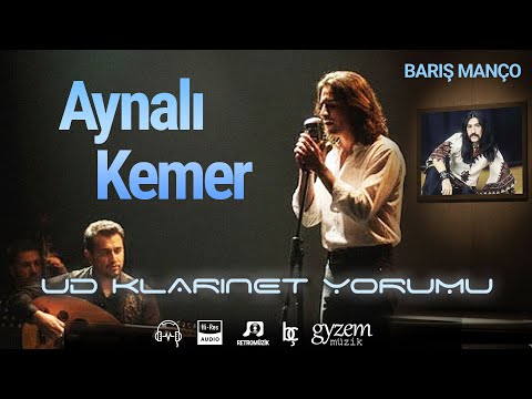 Aynalı Kemer🔥Barış Manço (Melankolik)
