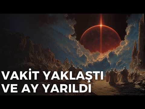 Kıyamet Kavramı: Tarihsel Metinlerden Güncel Bilime