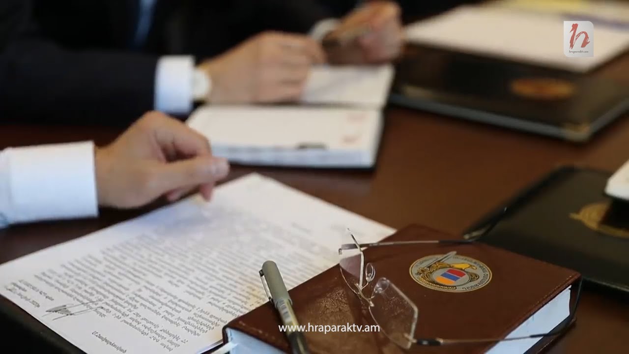 ԱԱԾ-ն գերծանրաբեռնված է աշխատում