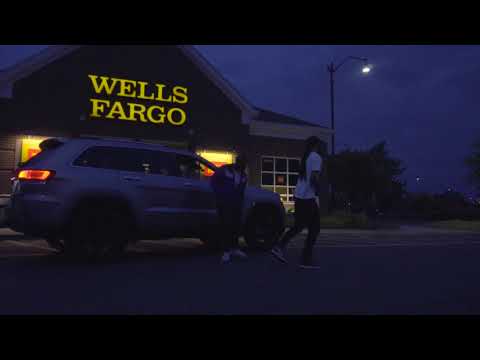 Krook Nem x Lil Zuu - Casino (Official Video)