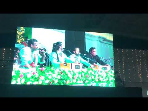 Nakodar live 61.Mela 2021 Hamsar Hayat Jai Murad Shah Ji❤❤❤❤