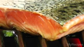 How to Perfectly Grill Fish