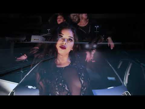 Krisy Erin - Stay In Your Lane (Official Music Video)