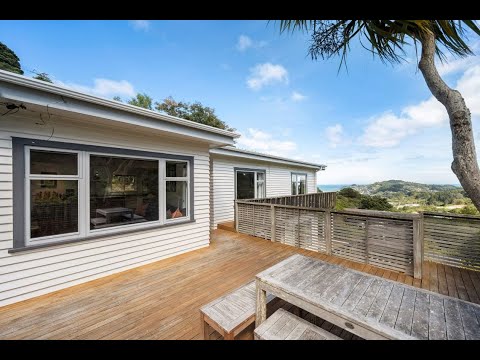 Sun Soaked. Hataitai Oasis, 60 Hapua Street, Hataitai