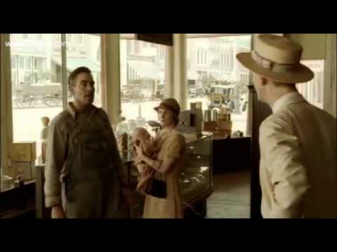 O Brother Where Art Thou Official Trailer
