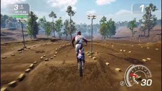 125 Gameplay-Mx vs ATV Allout