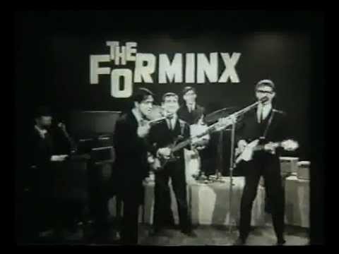 THE FORMINX FIRST CONCERT.flv