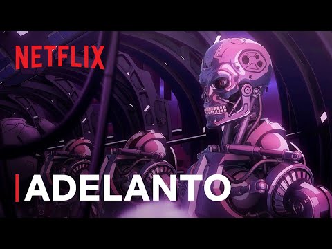 Thumbnail of the video: Adelanto: Máquina del tiempo