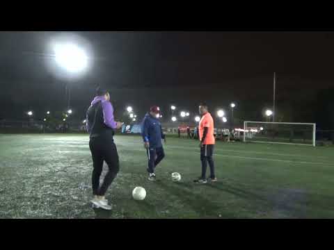 SABALEROS VS TALINDA - #LigaNuñez - 1RA DIV - #Apertura23