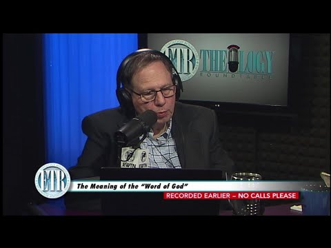 EWTN Theology Roundtable - 2019-10-21 - Word of the Lord Abides Forever (The): Catholics and the Bib