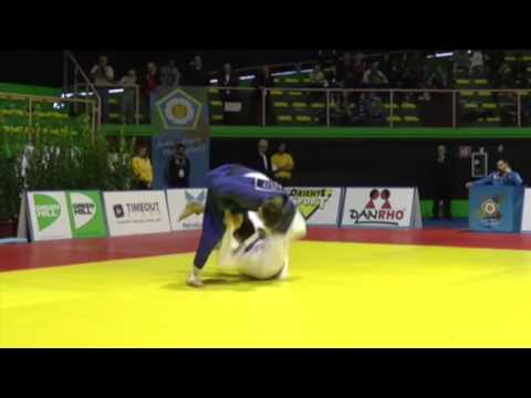 Uchi-Mata | Michael Kistler, -81kg