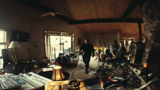 Album Recording Timelapse (Alexz Johnson + Mark Howard)