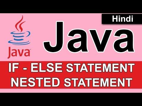 Java Tutorials For Beginners 11 If Else Statement Nested Statement