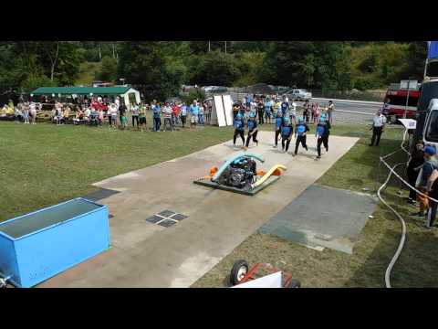 SDH Prlov muži | Lidečko 2.8.2015