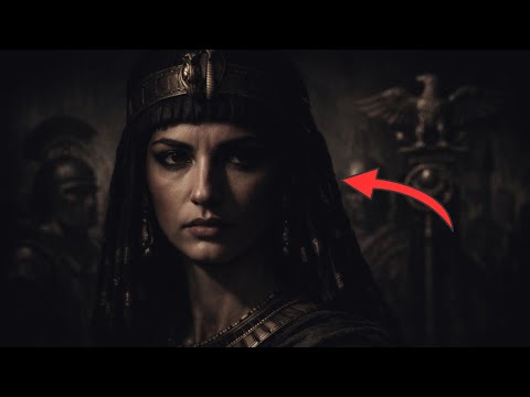 Kleopatras Tod erklärt: Gift, Politik und die Macht Roms