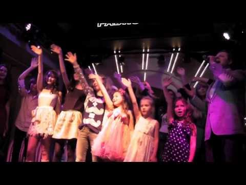 С НОВЫМ ГОДОМ! - Звёздная студия "Старлаб"