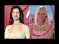 Margot Robbie (feat. Anne Hathaway) - Light of a Thousand Smiles (Survivor Cover)