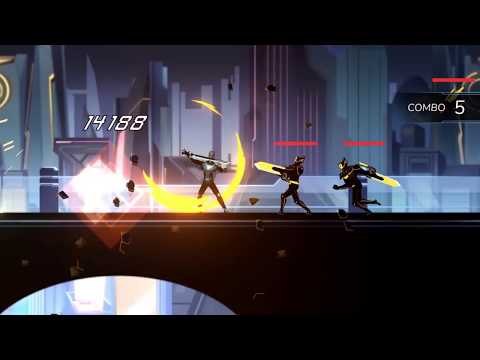 Overdrive II - Shadow Legion