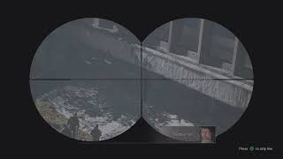 Kozlov Kidnapping - Chernobylite
