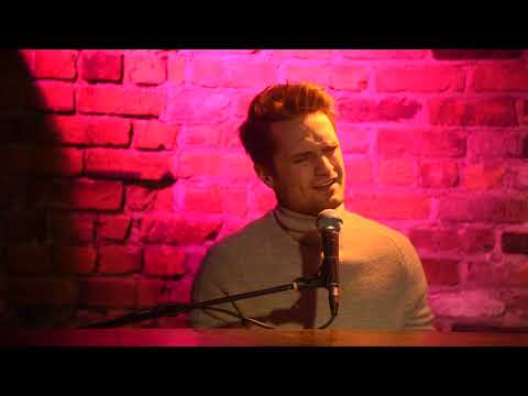 AJ Smith - Billy Joel, Finally.