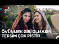 Bu Yeni Gelin Gibi Avrupalı Değiliz Bize Ters Yeni Gelin