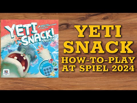 How to play interview at Spiel 2024