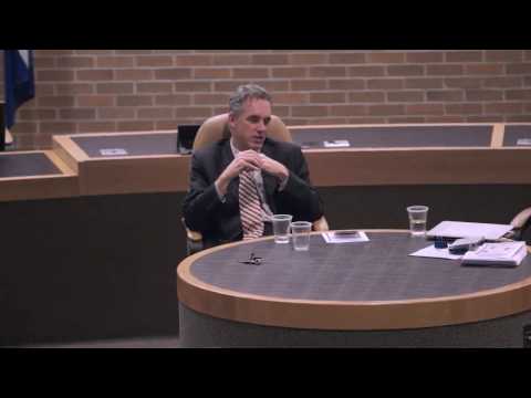 Jordan Peterson - Liberals And Conservatives Need Each Other