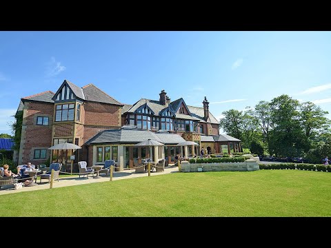 All In A Days Work - Northcote Manor