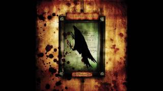 The Agony Scene The Darkest Red [Full Album]