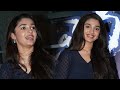 Krithi Shetty At Uppena Movie Success Party Celebrations Filmyfocus Com