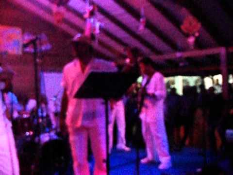 SIMON JURAD ET OPERATION 78 fête les 30ans de radio de MOMO avec R C I