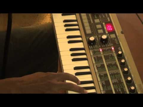 ElectroVoice (Talkbox)