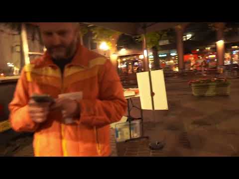 EDME: New Music Festival 2024 | Treya Nash (Guest Artist)