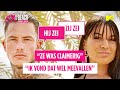 CYNTHIA over ex RICK: “Ik had NIET VERWACHT dat hij zou KOMEN” | EOTBDD: Hij Zei, Zij Zei