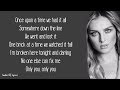 Cheat Codes, Little Mix - ONLY YOU (Lyrics) Cheat Codes, Little Mix - ONLY YOU (Lyrics)