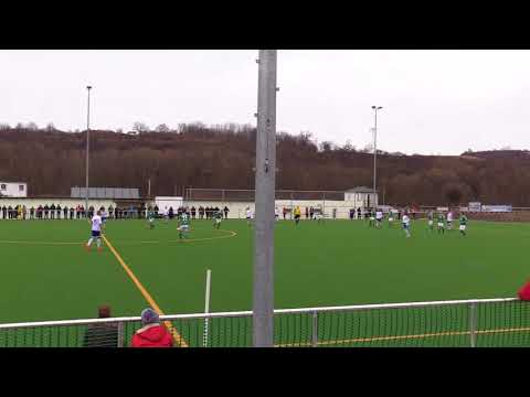 SV 1890 Westerhausen  - SSV Havelwinkel Warnau 3:2 (3:1)