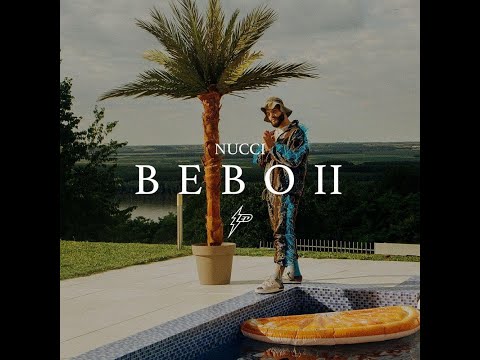 NUCCI - BEBO 2 (OFFICIAL VIDEO) Prod  by Popov