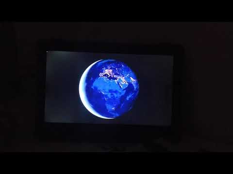 fl2000_drm on Linux - mplayer/fbdev