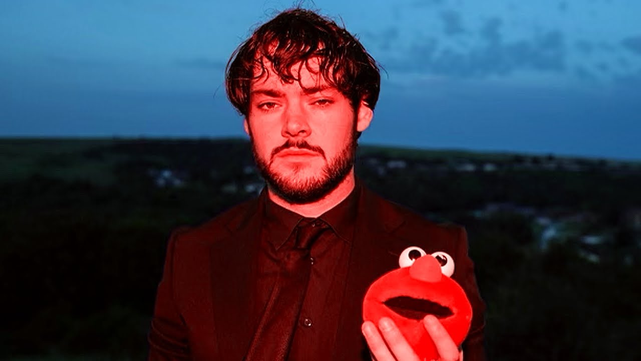 James Marriott