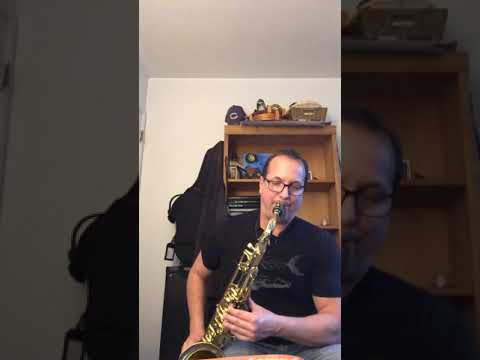 “Land’s End” Harold Land Solo Transcription