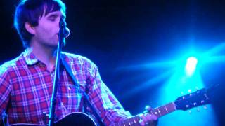Ben Gibbard - &quot;Why You&#39;d Want To Live Here&quot; (SXSW 2010)