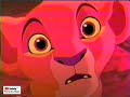 Trailers VHS Disney En Video Mulán El Rey León
