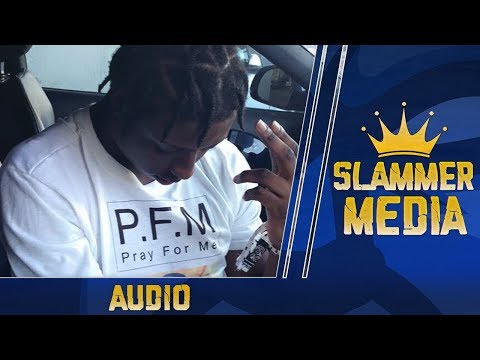 (#OFB) Abra Cadabra x Kash - Juggin [AUDIO] | Slammer Media