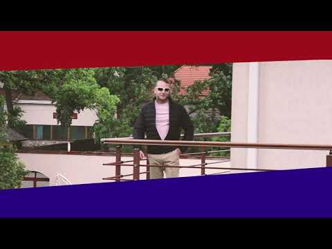 Báttya (Tüdős) - Krisztián Vagyok  ( Official Tress Video )