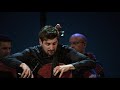 Vivaldi Winter (1st movement) - LUKA SULIC