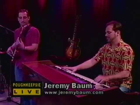 Jeremy Baum ~ on Poughkeepsie Live