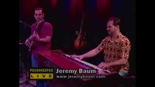 Jeremy Baum ~ on Poughkeepsie Live