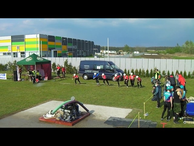 Počenice, 29. 04. 2017