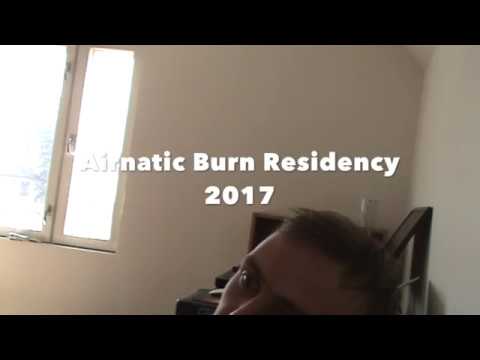 Burn Residency 2017 Eesti Mix Off Airnatic