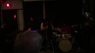 Brittany Campbell- Heroes (Live @Three's Brewing Jan 29th, 2017)